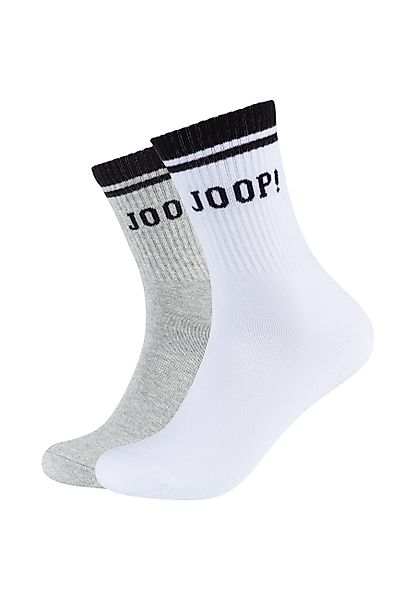 JOOP! Socken Socken 2er Pack günstig online kaufen
