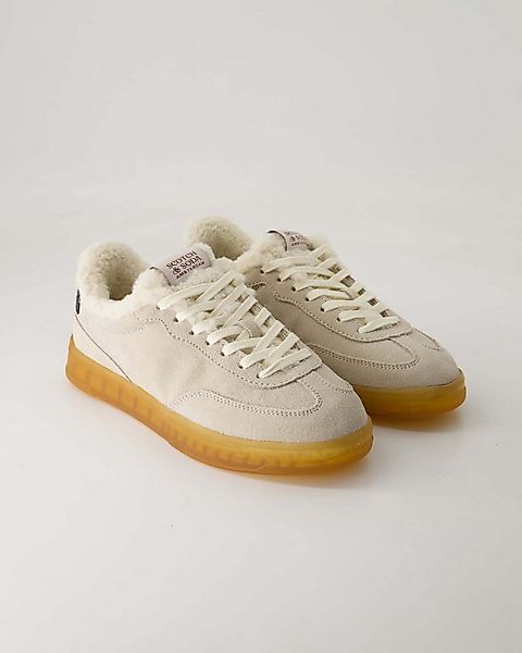 Scotch & Soda Nixie Sneaker Obermaterial: Leder und Textil günstig online kaufen