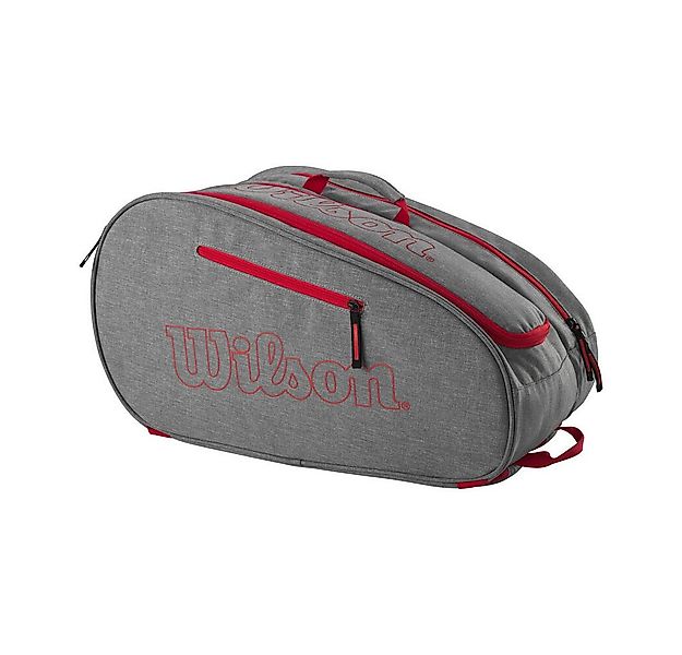 Wilson Padeltasche Team Padel Bag günstig online kaufen