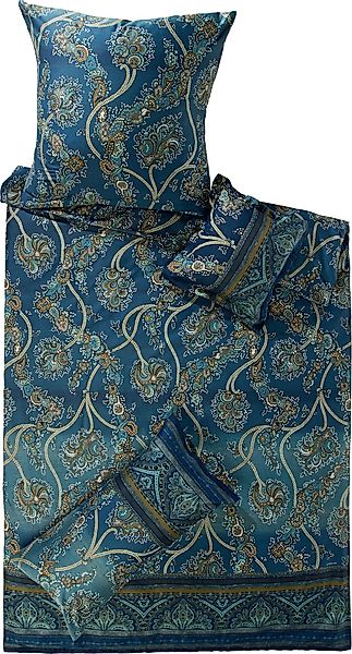 Bassetti Bettwäsche Bettwäsche "Bramante", Mako-Satin, 2 günstig online kaufen