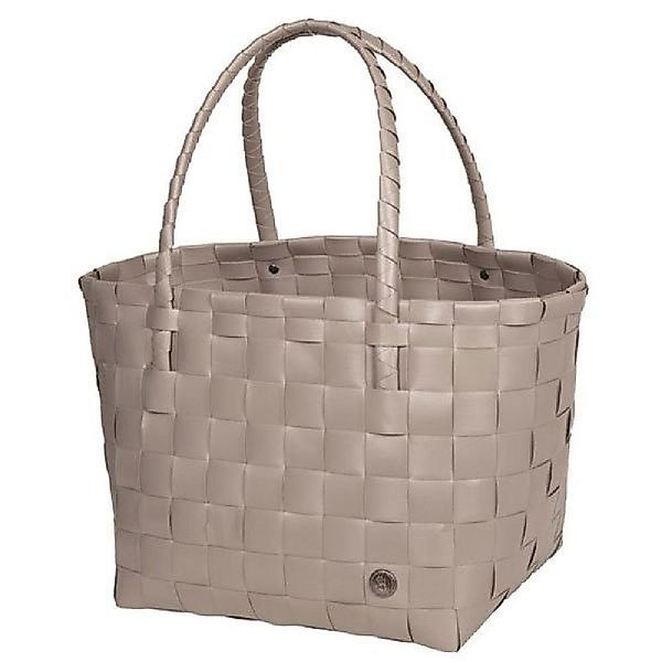 Handed By Einkaufskorb Handed By Shopper günstig online kaufen