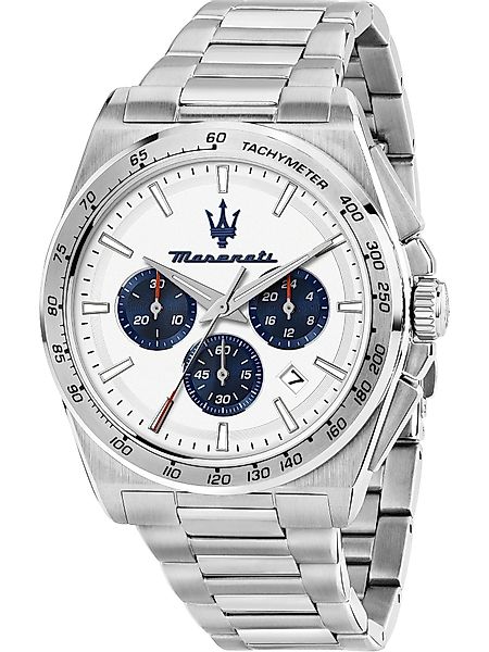 MASERATI Quarzuhr Maserati Herren-Uhren Quarz günstig online kaufen