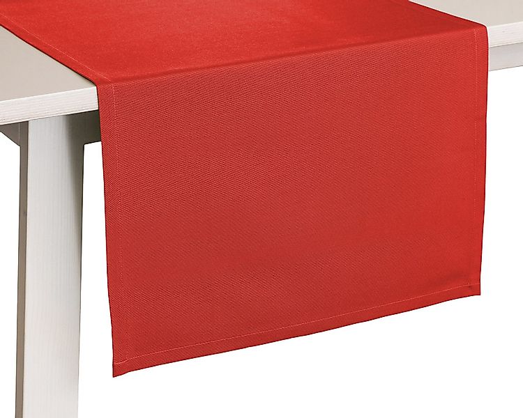 PICHLER Tischläufer Tischläufer Como 50x150 cm günstig online kaufen