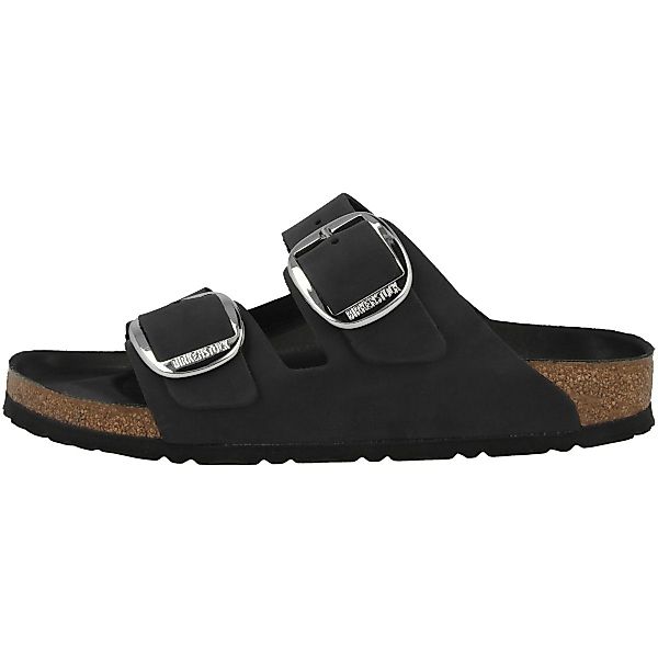 Birkenstock Arizona Big Buckle Geöltes Nubukleder günstig online kaufen