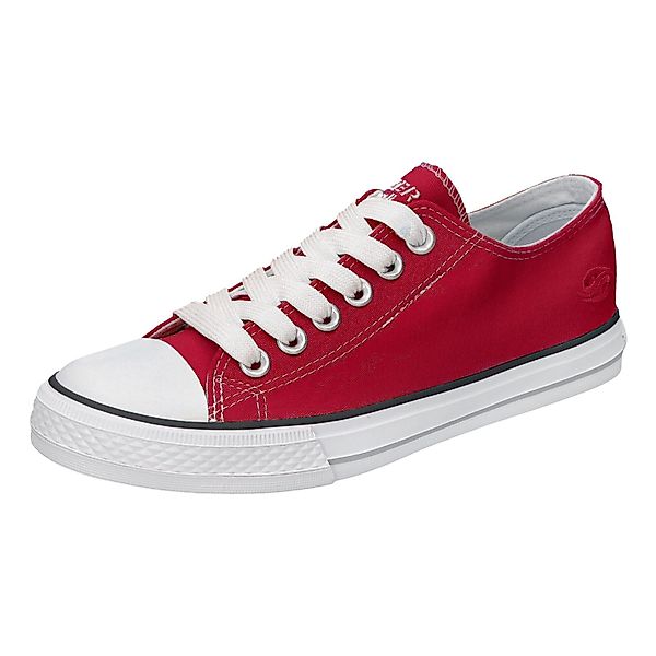 Dockers by Gerli Sneaker Canvas Sneaker günstig online kaufen