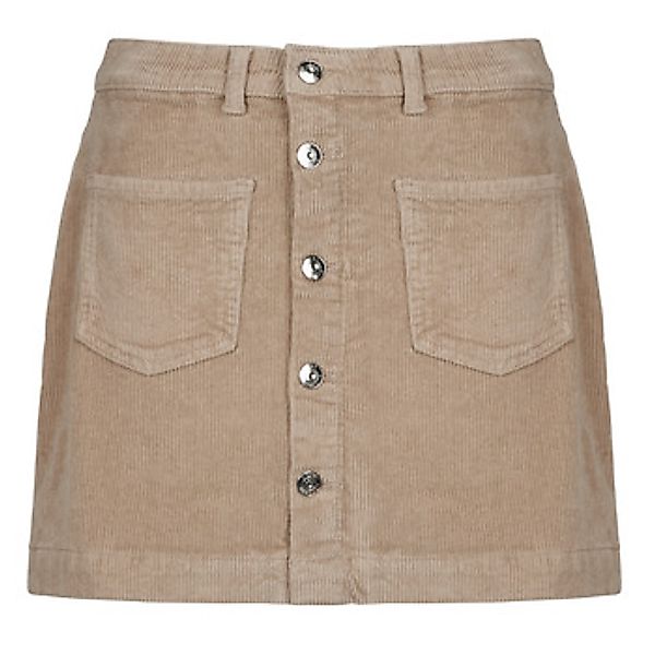 Only  Röcke ONLAMAZING HW CORD SKIRT PNT NOOS günstig online kaufen