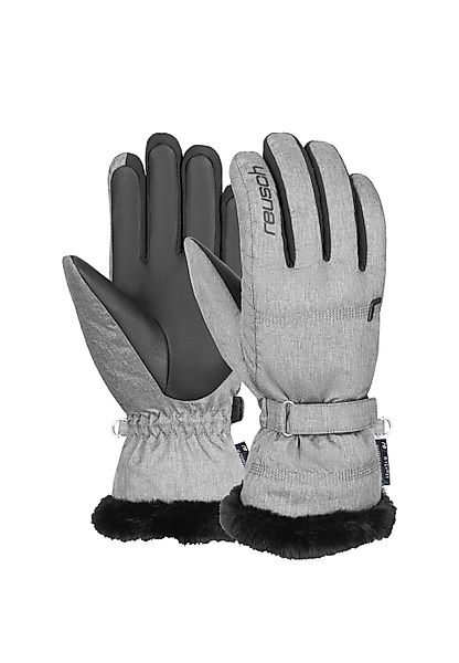 Reusch Skihandschuhe "Luna R-TEX XT" in sportlichem Design günstig online kaufen