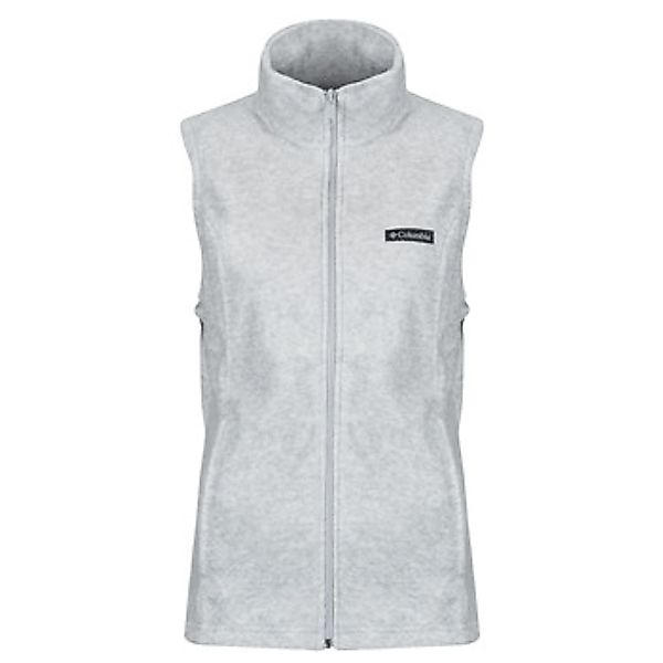 Columbia  Fleecepullover BENTON SPRINGS VEST günstig online kaufen