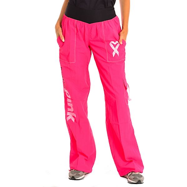 Zumba  Trainingsanzüge RN131301-CA55701-ROSA günstig online kaufen