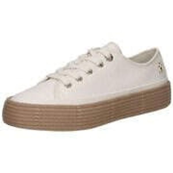 Tommy Hilfiger VULC ESPADRILLE SNEAKER Plateausneaker, günstig online kaufen