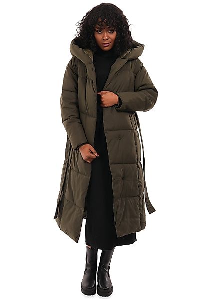 YC Fashion & Style Wintermantel Steppmantel günstig online kaufen