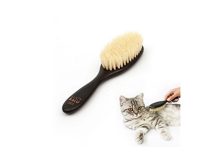 LucyBalu Katzenliege FIGARO für Katzen, für Katzen mit kurzem und langem Fe günstig online kaufen