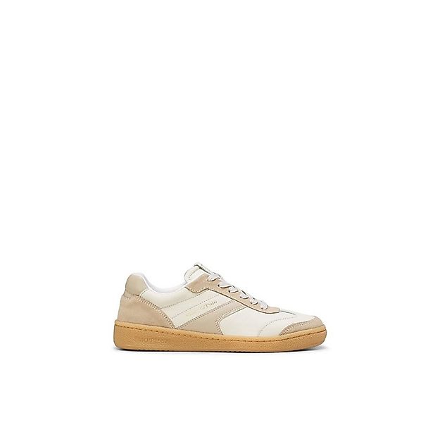 Marc O'Polo Marc O'Polo - Sneaker - Weiß Schnürschuh günstig online kaufen