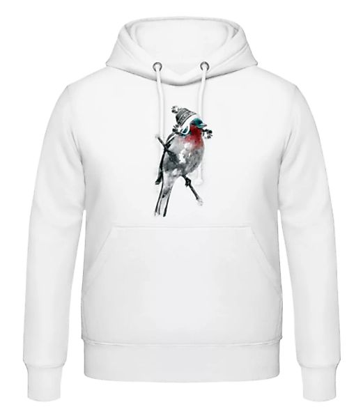 Weihnachten Vogel · Männer Hoodie günstig online kaufen