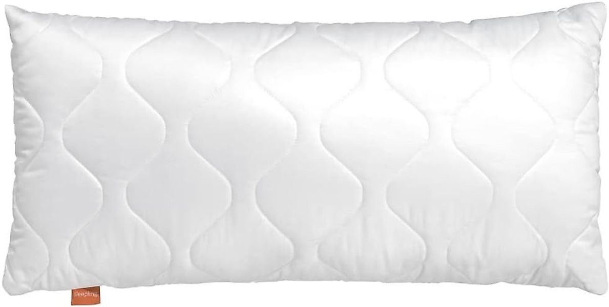 sleepling Kopfkissen Basic 200, Füllung: 100% günstig online kaufen