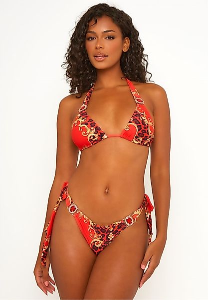 Moda Minx Triangel-Bikini-Top Bella Vita (1-St), günstig online kaufen