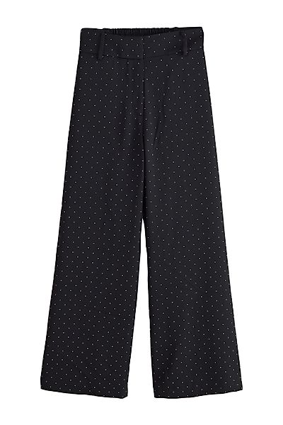 Next Palazzohose Hose mit weitem Bein günstig online kaufen