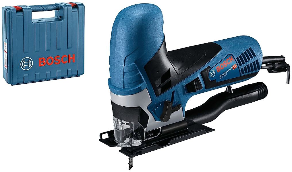 Bosch Professional Stichsäge GST 90 E günstig online kaufen
