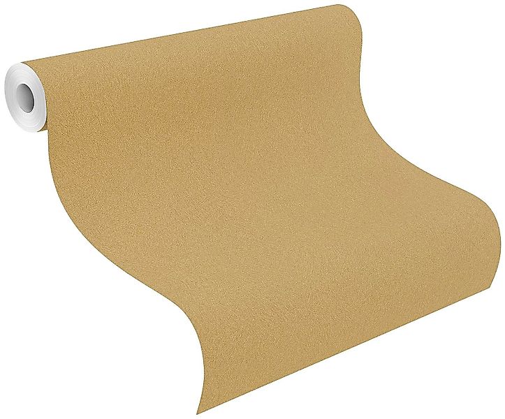 Rasch Vliestapete Club, einfarbig, uni, (1 günstig online kaufen