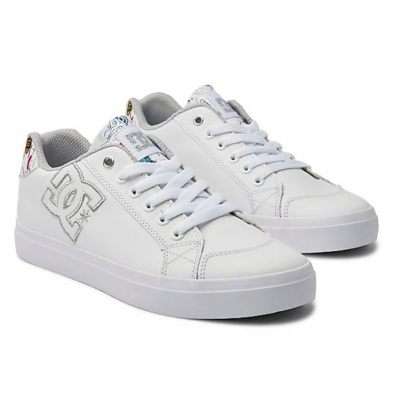 DC Shoes Sneaker "Chelsea Plus Se Sn" günstig online kaufen