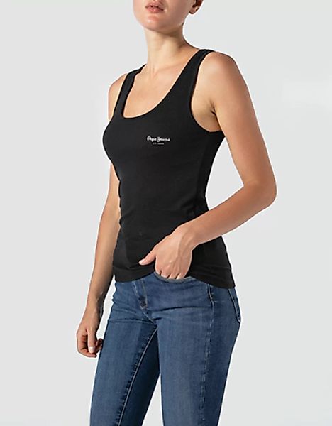 Pepe Jeans Damen T-Shirt Duni PL504960/999 günstig online kaufen