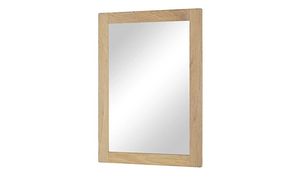 VAN HECK Spiegel mit Rahmen  La Provence ¦ holzfarben ¦ Holz,Glas ¦ Maße (c günstig online kaufen