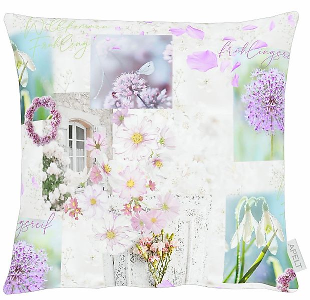 APELT Kissenhülle "6722" günstig online kaufen