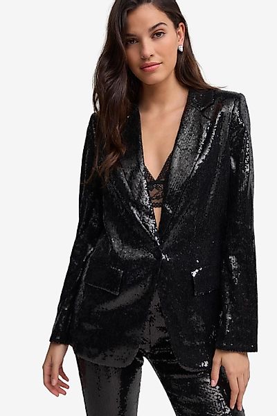 Next Jackenblazer Relaxed Fit Blazer mit günstig online kaufen