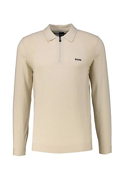 BOSS Strickpullover Herren Strickpullover MOMENTUM LITE (1-tlg) günstig online kaufen