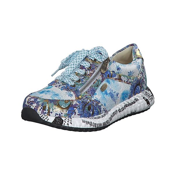 LAURA VITA Burton 1123 Schnürschuh günstig online kaufen