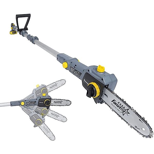 Fanztool Akku-Kettensäge FANZTOOL 20V Akku-Hochentaster mit günstig online kaufen
