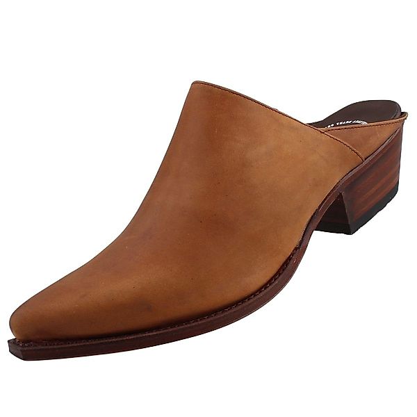 Sendra Boots 4977-Sprinter Tang PICO Clog günstig online kaufen