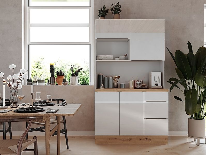 RESPEKTA Buffet Safado aus der Serie günstig online kaufen