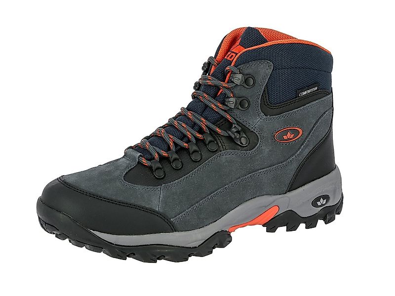 Lico Trekkingstiefel Milan Trekkingschuh günstig online kaufen