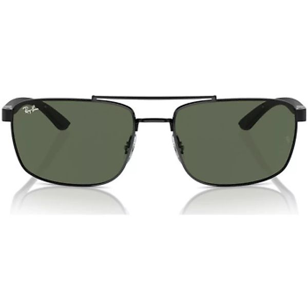 Ray-ban  Sonnenbrillen Sonnenbrille  RB3737 002/71 günstig online kaufen