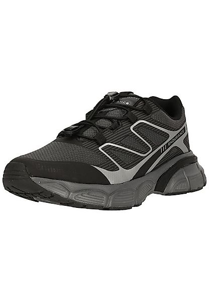 ENDURANCE Pelaro Sneaker mit praktischem Schnellschnürsystem günstig online kaufen