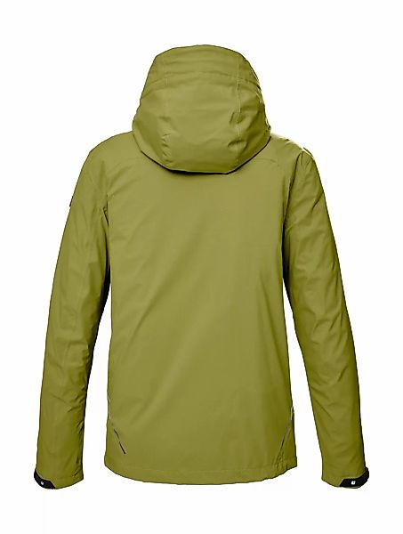 Killtec Outdoorjacke "KOS 25 MN JCKT" günstig online kaufen