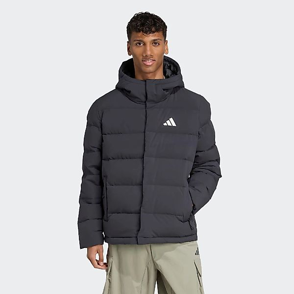 adidas Sportswear Outdoorjacke "HELIONIC HD JKT" günstig online kaufen