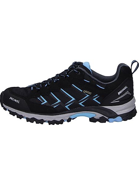 Meindl Wanderschuh "Meindl Caribe Lady GORE-TEX", Comfort fit mehr Platz im günstig online kaufen