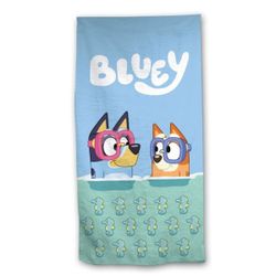 Bluey Badetücher Bluey Strandhandtuch Kinder – günstig online kaufen