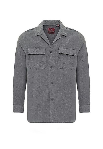 Williot  Hemdbluse Michelangelo Regular Fit Shirt günstig online kaufen