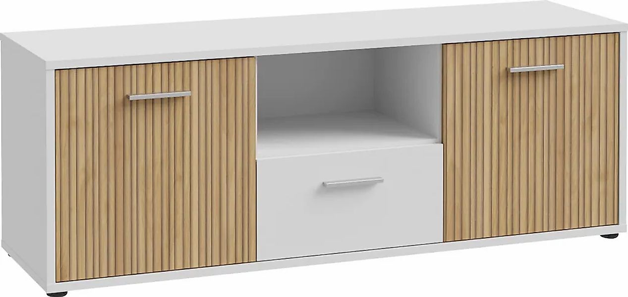 FORTE Lowboard "QuadroTV-Board, TV-Schrank" günstig online kaufen