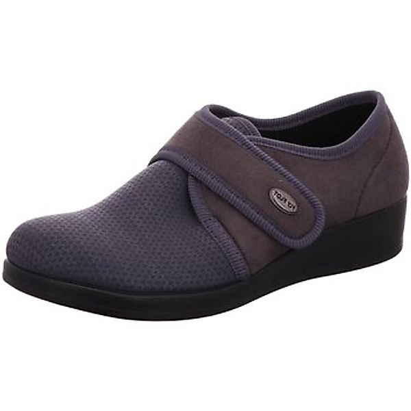 Fly Flot  Hausschuhe Kletthausschuhe 340108-09 günstig online kaufen