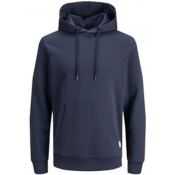 Jack & Jones  Sweatshirt 12183623 BASIC SWEAT-NAVY BLAZER günstig online kaufen
