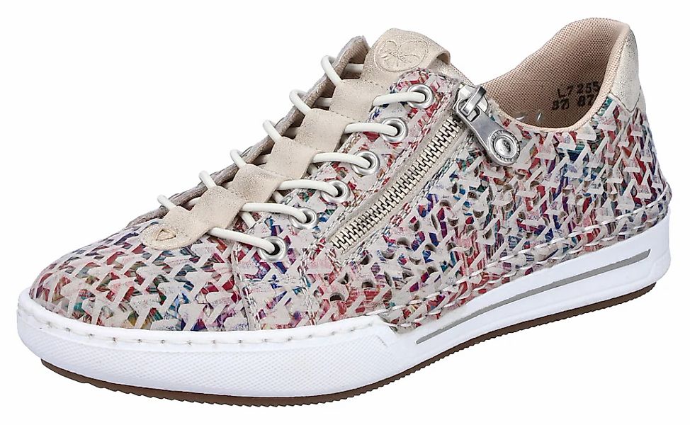 Rieker Damen Slipper Schnürschuh günstig online kaufen