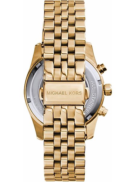 MICHAEL KORS Chronograph Michael Kors Damen-Uhren günstig online kaufen