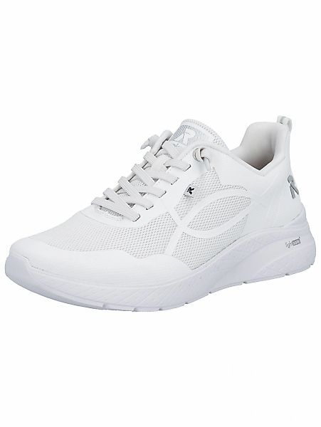 Rieker Sneaker "Rieker Sneaker Textil" günstig online kaufen