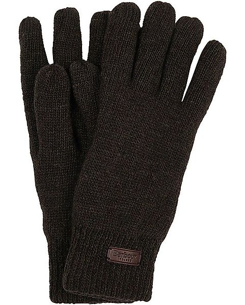 Barbour Lederhandschuhe Handschuh Carlton günstig online kaufen