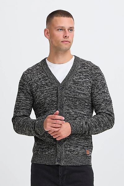 Blend Strickjacke "BHDamon" Gemütliche Strickjacke mit Knopfleiste günstig online kaufen