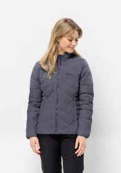 Jack Wolfskin Daunenjacke "TUNDRA DOWN JKT W" günstig online kaufen